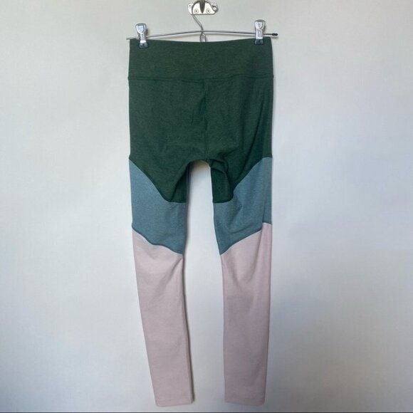Outdoor Voices Springs 7/8 Leggings size XSmall - Picture 3 of 10